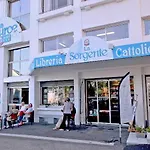 酒店 菈桑斯酒店 卢德