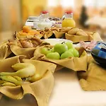 酒店 菈桑斯酒店 3*