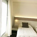 菈桑斯酒店 酒店 3*