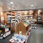 菈桑斯酒店 酒店 卢德