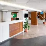 菈桑斯酒店 酒店 卢德