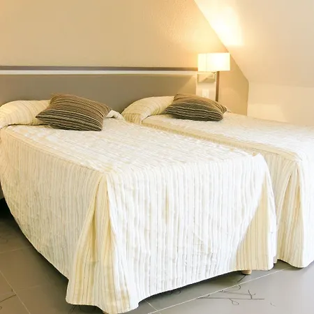 La Source Hotel 3*