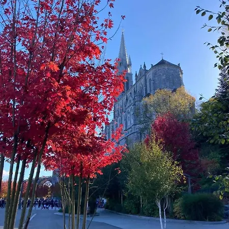 Hotel La Source Lourdes