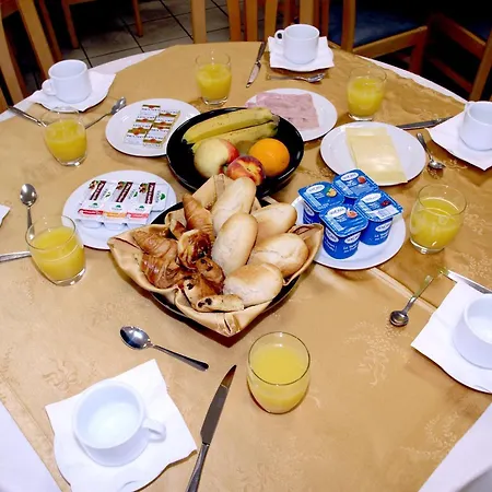 Hotel La Source 3*