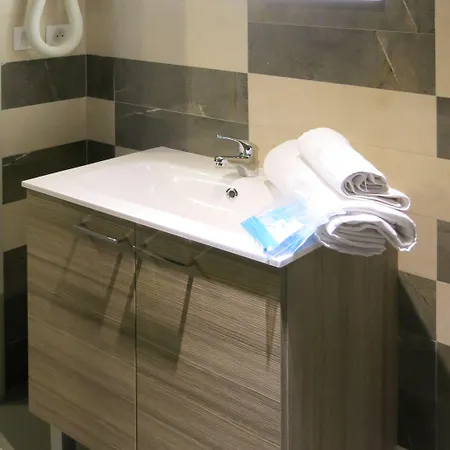 La Source Hotel Lourdes