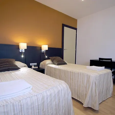 La Source Hotel
