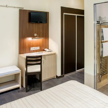 Hotel La Source Lourdes