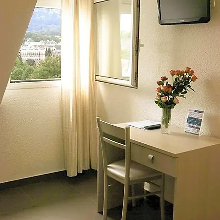 Hotel La Source Lourdes
