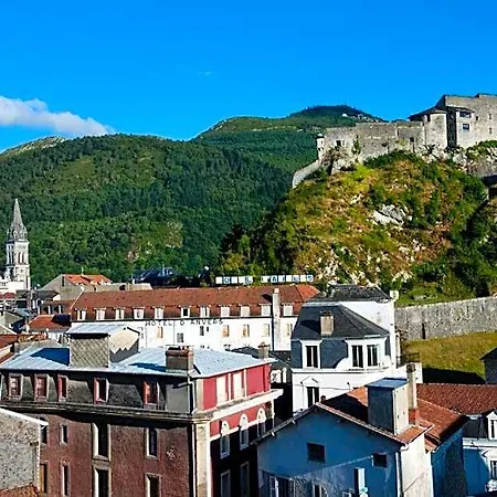 La Source Hotel Lourdes