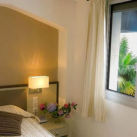 Hotel La Source 3*