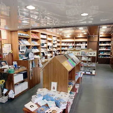 La Source Hotel Lourdes