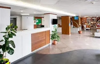 La Source Hotel Lourdes