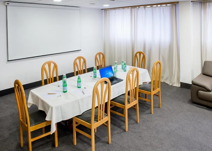 Ξενοδοχείο La Source Λούρδη