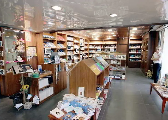 La Source Ξενοδοχείο Λούρδη