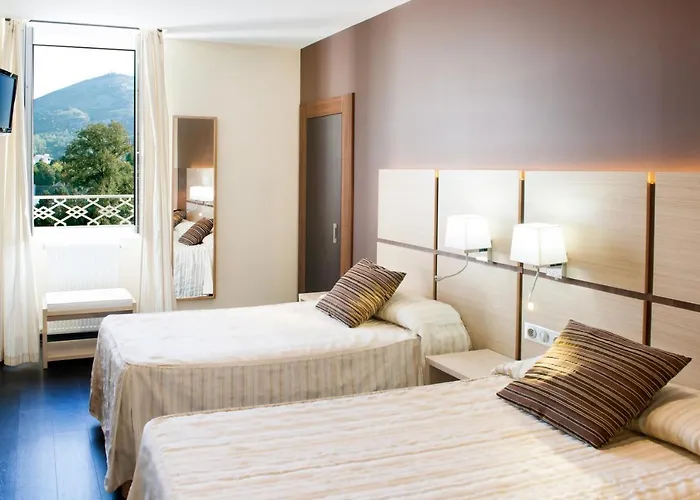 Hotel La Source Lourdes