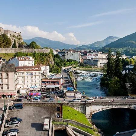 ホテル La Source 3*