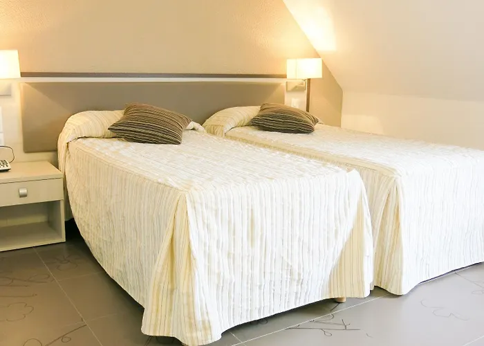 La Source ホテル 3*