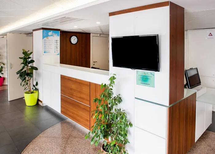 ホテル La Source 3*