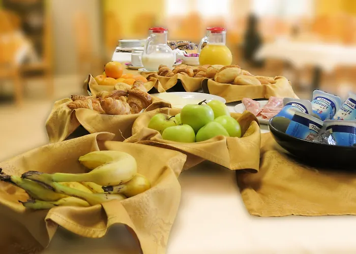 ホテル La Source 3*