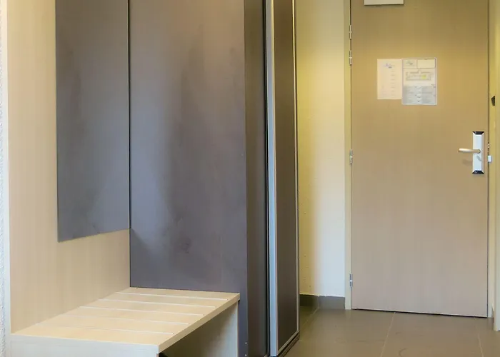 La Source ホテル 3*