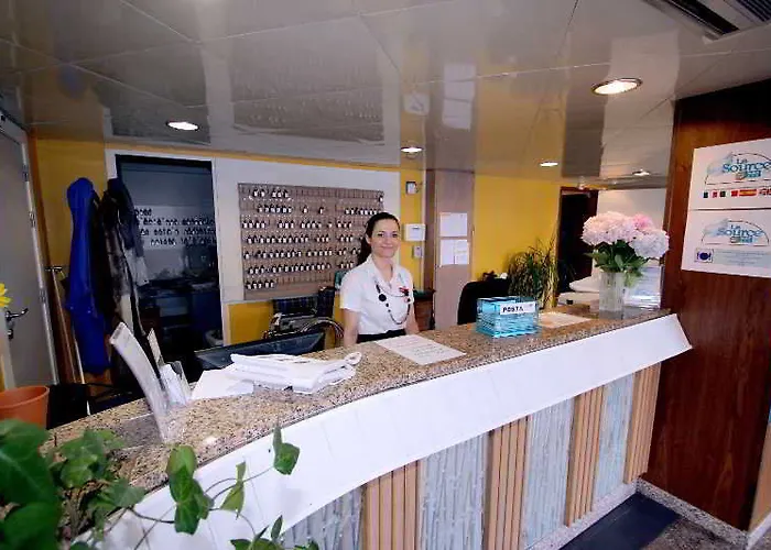 La Source 3* ルルド