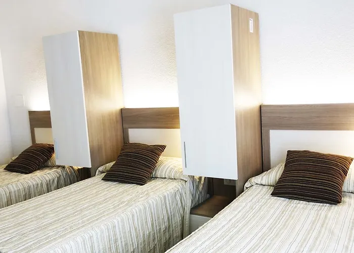 ホテル La Source ルルド