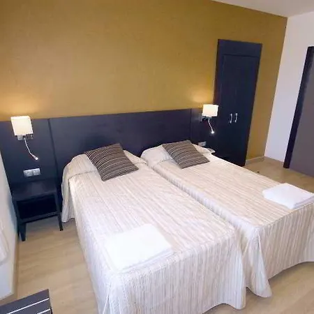 La Source Otel
