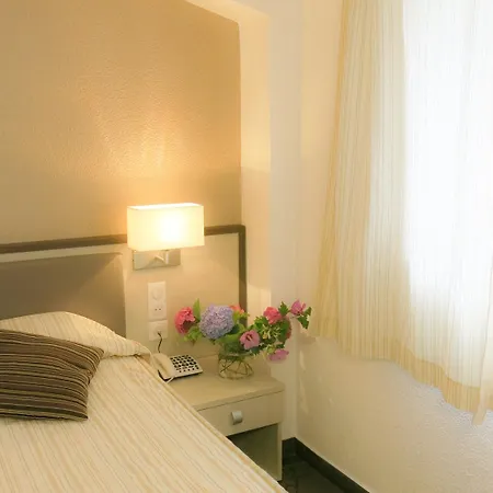 La Source Otel