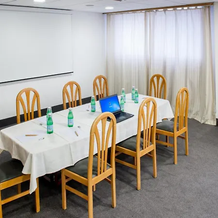 Hotel La Source Lourdes