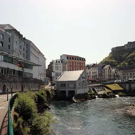 La Source Hotel Lourdes