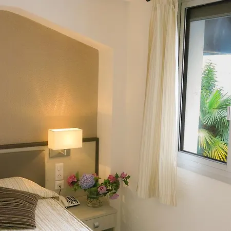 La Source Otel