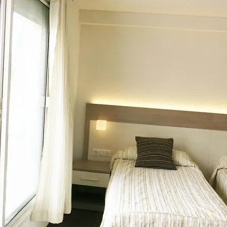 Otel La Source Lourdes