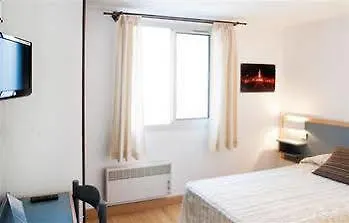 Otel La Source Lourdes