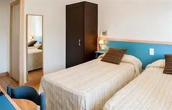 Otel La Source Lourdes